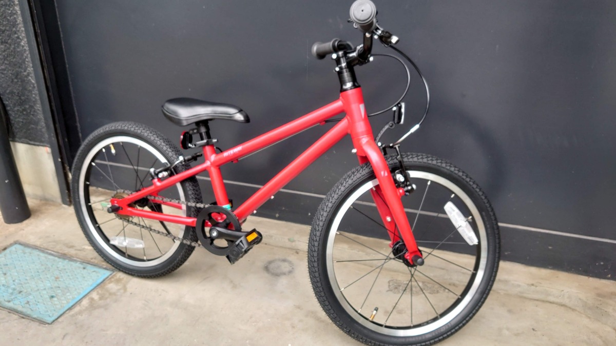 2歳～8歳用】ライトウェイ ZIT入荷！【自転車が大好きになる！】 | 自転車のことならサイクルショップ ミツイキ