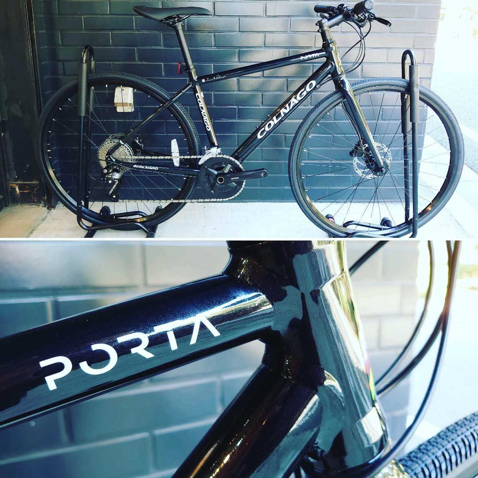 2021】COLNAGO PORTA入荷！【新ﾓﾃﾞﾙ！】 | 自転車のことならサイクル