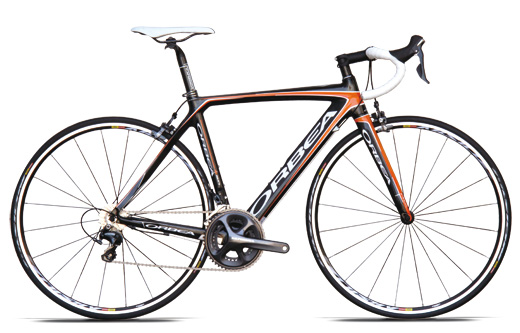ORBEA ORCA BRONZE 2014年モデル先行発売 | 自転車のことならサイクル