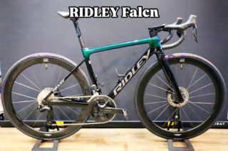 キッズロードバイク】KhodaaBloom STRAUSS 24入荷！【身長目安135cm